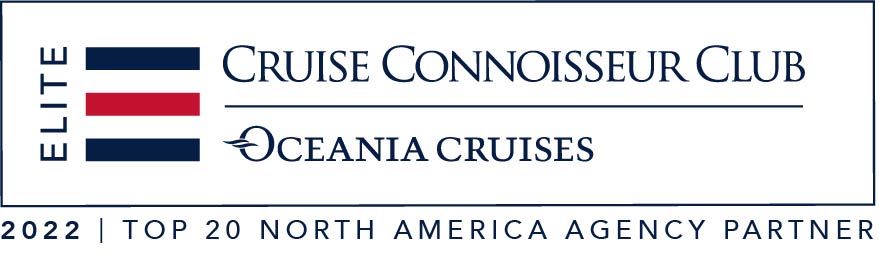 Oceania Elite Connoisseur Club